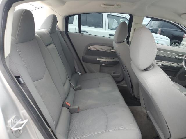 Photo 10 from auction – 2007 CHRYSLER SEBRING with VIN 1C3LC46R97N535220