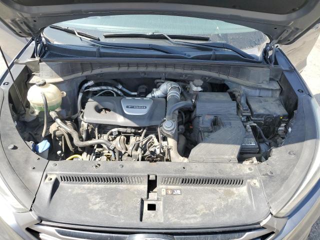 Photo 12 from auction – 2016 HYUNDAI TUCSON LIM with VIN KM8J33A24GU027214