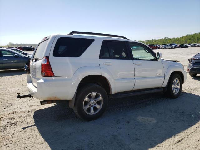 Photo 3 from auction – 2006 TOYOTA 4RUNNER SR with VIN JTEZU14RX60081801