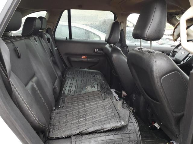 Photo 11 from auction – 2008 FORD EDGE LIMIT with VIN 2FMDK39C18BA06499