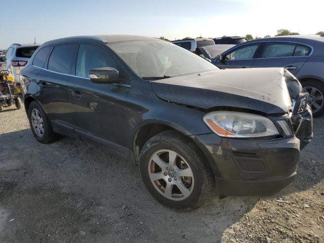 Photo 4 from auction – 2012 VOLVO XC60 3.2 with VIN YV4940DL7C2297385