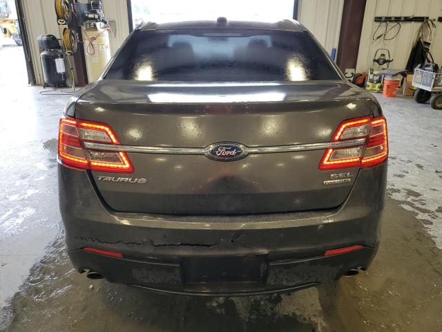 Photo 6 from auction – 2015 FORD TAURUS SEL with VIN 1FAHP2E84FG181120