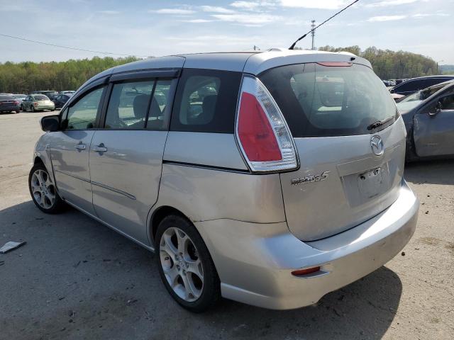 Photo 2 from auction – 2009 MAZDA 5 with VIN JM1CR293190353484