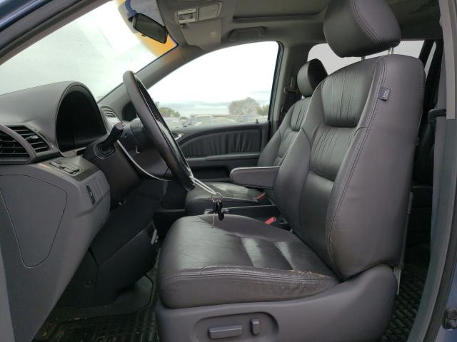 Photo 7 from auction – 2006 HONDA ODYSSEY EX with VIN 5FNRL38756B025603