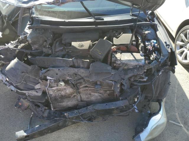 Photo 11 from auction – 2013 TOYOTA AVALON HYB with VIN 4T1BD1EB9DU011960
