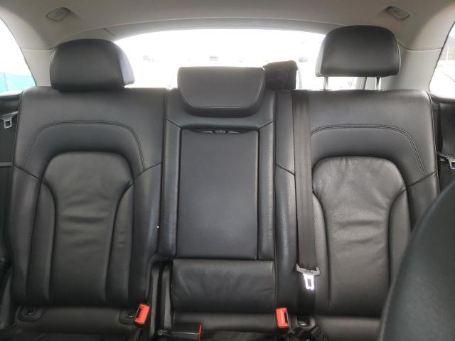 Photo 10 from auction – 2013 AUDI Q5 PREMIUM with VIN WA1LFAFPXDA081475