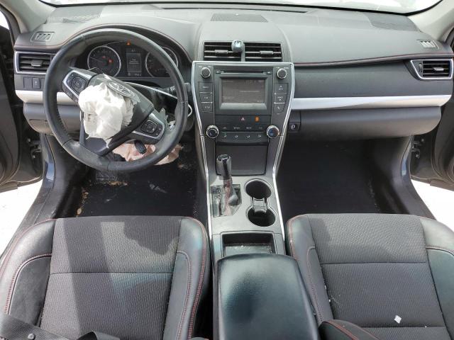 Photo 8 from auction – 2017 TOYOTA CAMRY LE with VIN 4T1BF1FK8HU727828