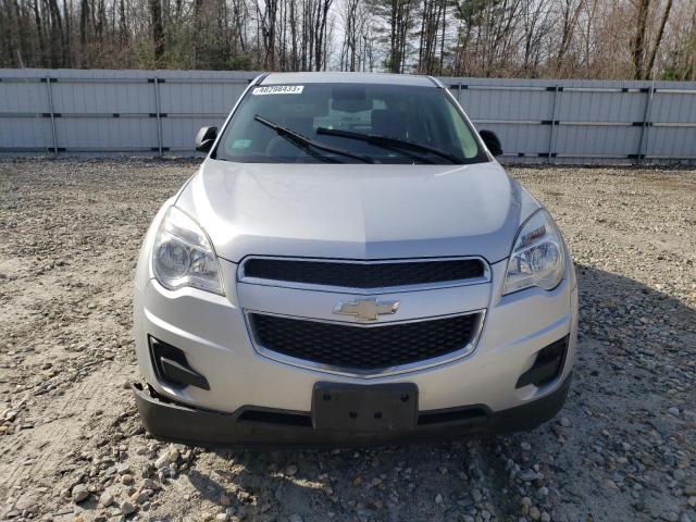 Photo 5 from auction – 2012 CHEVROLET EQUINOX LS with VIN 2GNFLCEKXC6227907