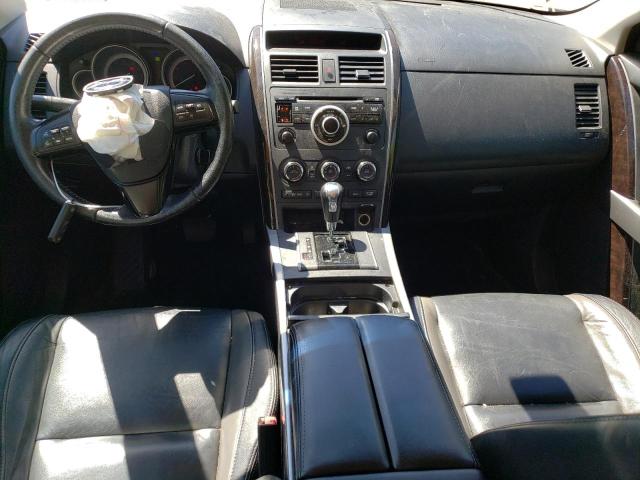 Photo 8 from auction – 2012 MAZDA CX-9 with VIN JM3TB2DA5C0362097