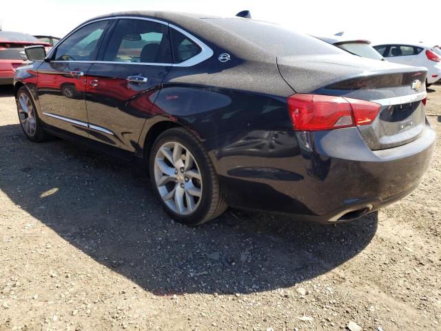 Photo 2 from auction – 2014 CHEVROLET IMPALA LTZ with VIN 2G1155S31E9103167