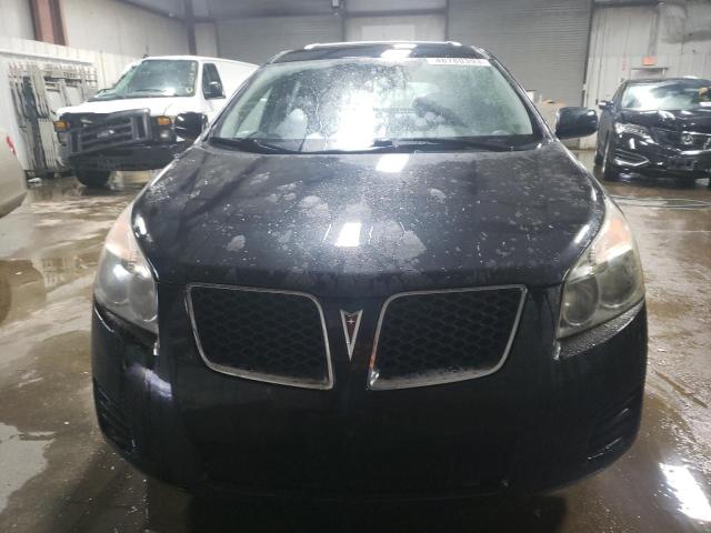 Photo 5 from auction – 2009 PONTIAC VIBE with VIN 5Y2SM67019Z428612