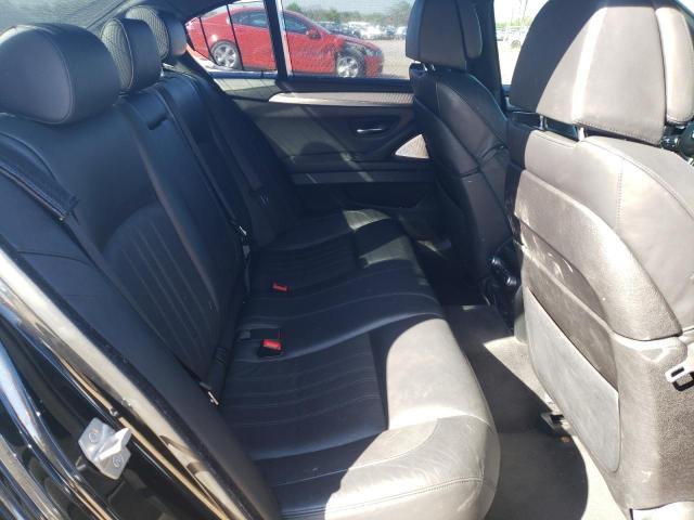 Photo 10 from auction – 2015 BMW M5 with VIN WBSFV9C50FD594185