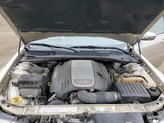 Photo 11 from auction – 2006 CHRYSLER 300C with VIN 2C3KA63H66H510503