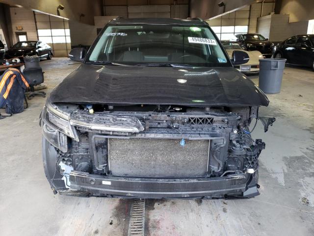 Photo 5 from auction – 2021 KIA SELTOS S with VIN KNDEU2AA4M7042469