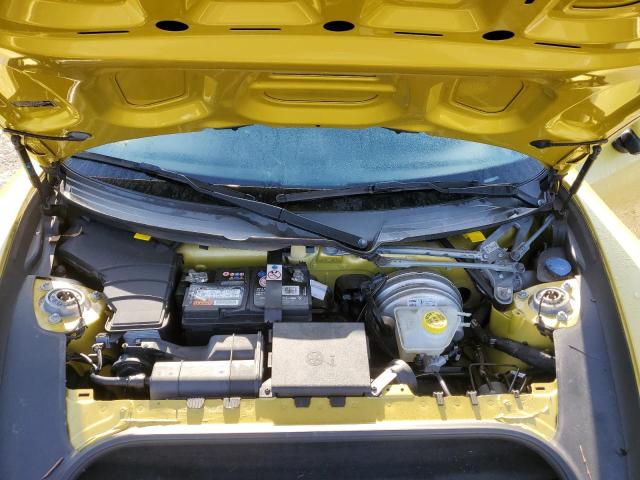 Photo 11 from auction – 2014 PORSCHE 911 CARRER with VIN WP0CB2A9XES155277