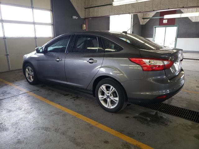 Photo 2 from auction – 2013 FORD FOCUS SE with VIN 1FADP3F28DL112479