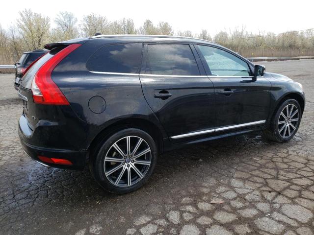 Photo 3 from auction – 2016 VOLVO XC60 T5 PR with VIN YV440MDK6G2847086
