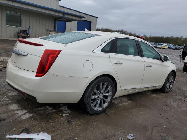 Photo 3 from auction – 2014 CADILLAC XTS with VIN 2G61L5S37E9205654