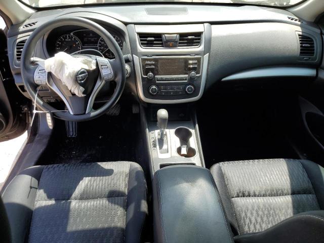 Photo 8 from auction – 2016 NISSAN ALTIMA 2.5 with VIN 1N4AL3AP1GN340723
