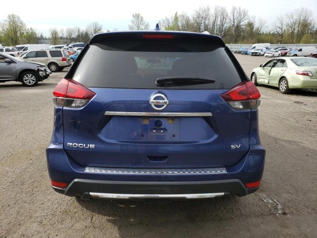 Photo 6 from auction – 2018 NISSAN ROGUE S with VIN KNMAT2MT2JP620255