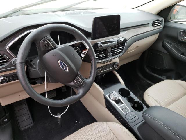 Photo 7 from auction – 2020 FORD ESCAPE with VIN 1FMCU9DZ1LUC53352