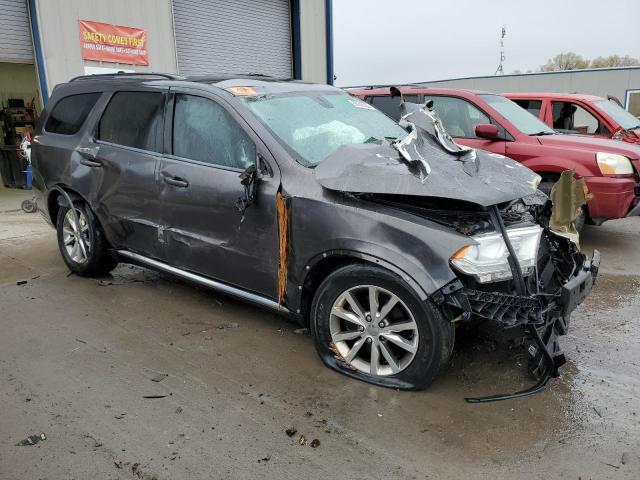 Photo 4 from auction – 2015 DODGE DURANGO LI with VIN 1C4RDJDG5FC202087