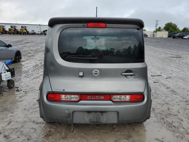 Photo 6 from auction – 2012 NISSAN CUBE BASE with VIN JN8AZ2KR3CT255573