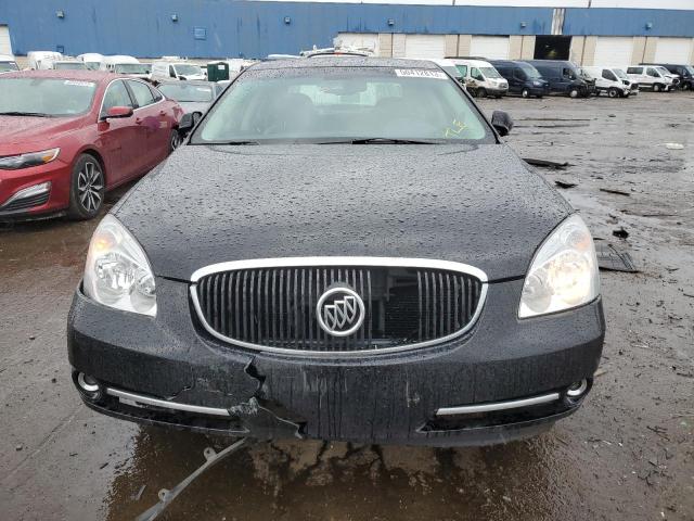 Photo 5 from auction – 2007 BUICK LUCERNE CX with VIN 1G4HE57Y57U117536