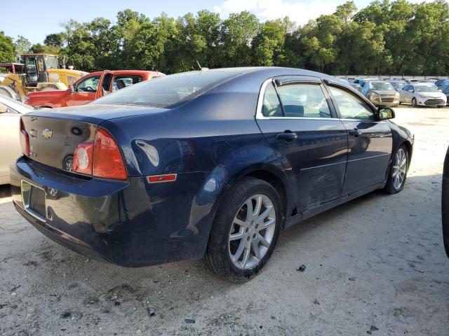 Photo 3 from auction – 2009 CHEVROLET MALIBU 1LT with VIN 1G1ZH57B99F224908