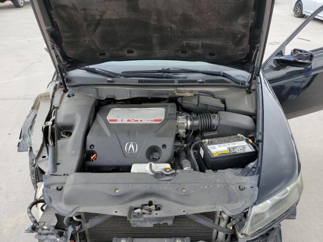 Photo 11 from auction – 2007 ACURA TL TYPE S with VIN 19UUA76557A007154