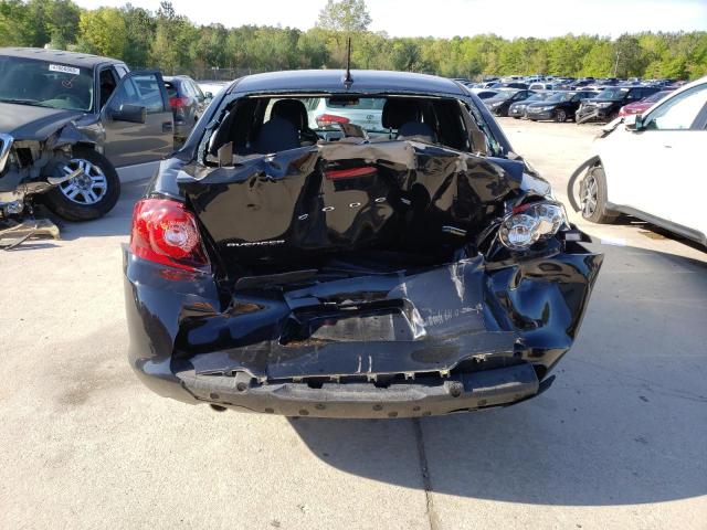 Photo 6 from auction – 2014 DODGE AVENGER SX with VIN 1C3CDZCG1EN119821