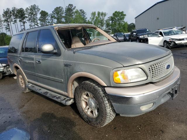 Photo 4 from auction – 1999 FORD EXPEDITION with VIN 1FMRU1768XLB55539