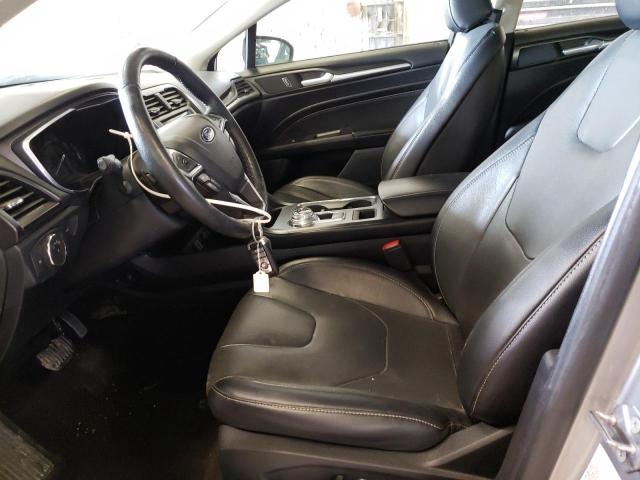 Photo 7 from auction – 2020 FORD FUSION TIT with VIN 3FA6P0D98LR204781