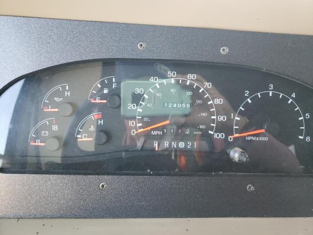 Photo 8 from auction – 1999 FORD SUPER DUTY with VIN 3FCMF53S2XJA24156