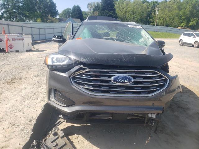 Photo 5 from auction – 2020 FORD EDGE TITAN with VIN 2FMPK4K98LBA72378