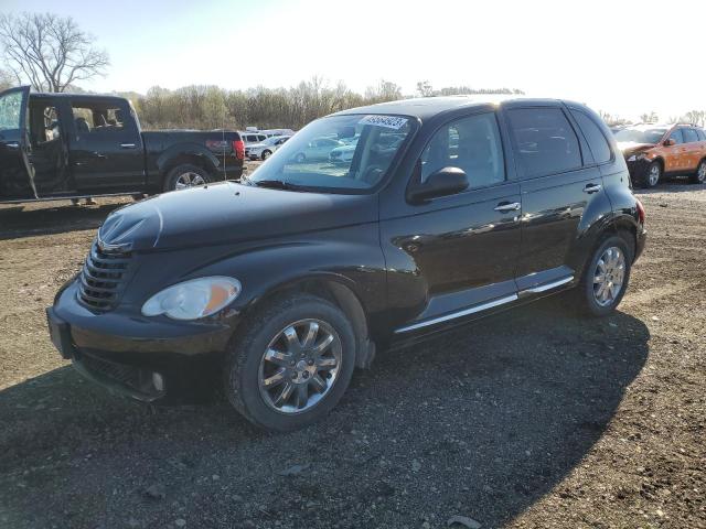 CHRYSLER PT CRUISER 2009 with VIN 3A8FY58939T513058 - Photo from auction
