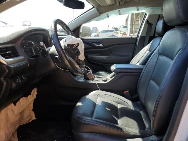 Photo 7 from auction – 2018 GMC ACADIA SLT with VIN 1GKKNMLS9JZ157350