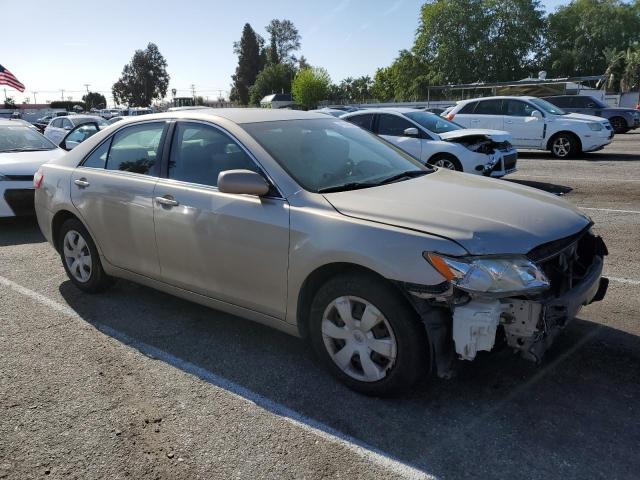 Photo 4 from auction – 2007 TOYOTA CAMRY CE with VIN 4T1BE46K77U141091