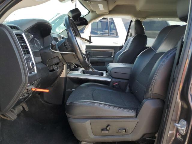 Photo 7 from auction – 2017 RAM 1500 SLT with VIN 1C6RR6LT5HS847416