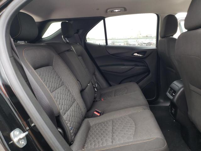 Photo 11 from auction – 2019 CHEVROLET EQUINOX with VIN 2GNAXKEV6K6179694