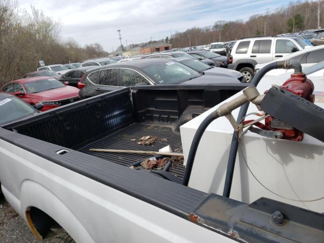 Photo 10 from auction – 2013 FORD F350 SUPER with VIN 1FTRF3B66DEA09237