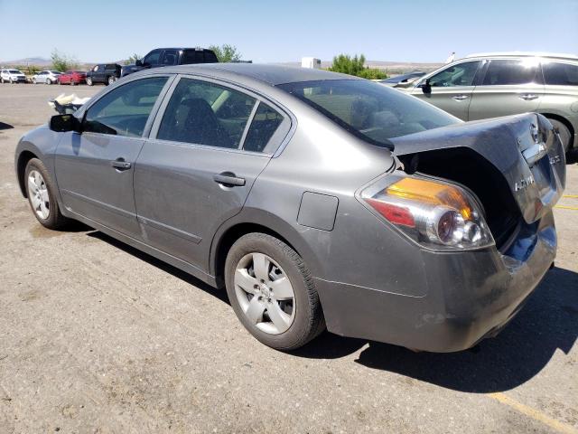 Photo 2 from auction – 2008 NISSAN ALTIMA 2.5 with VIN 1N4AL21E18N469846