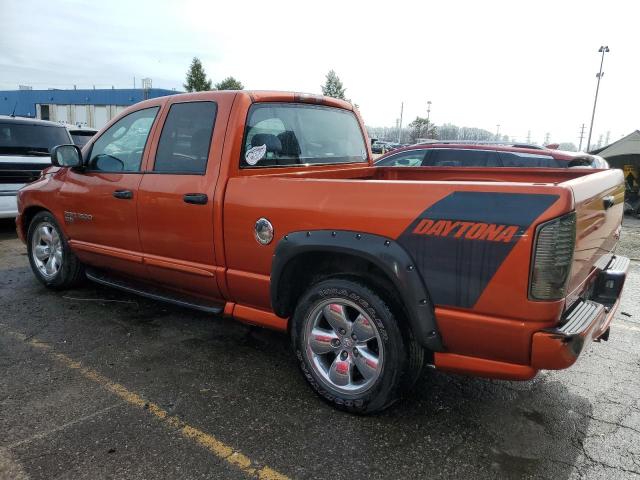 Zdjęcie 2 z aukcji – 2005 DODGE RAM 1500 S z VIN 1D7HU18D35J623754
