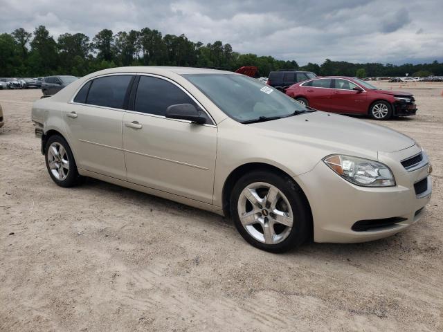 Photo 4 from auction – 2012 CHEVROLET MALIBU LS with VIN 1G1ZB5E03CF245814