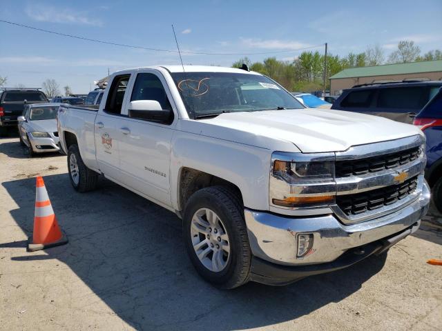 Photo 4 from auction – 2019 CHEVROLET SILVERADO with VIN 2GCVKPEC9K1107549