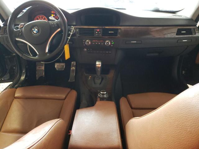 Photo 8 from auction – 2009 BMW 335 I with VIN WBAWB735X9P047266