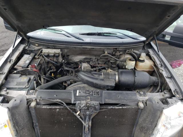 Photo 11 from auction – 2008 FORD F150 with VIN 1FTRX12W68FB42565