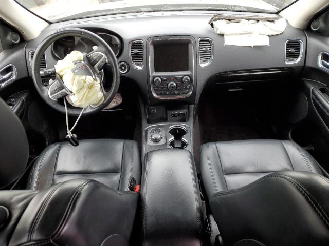 Photo 8 from auction – 2016 DODGE DURANGO LI with VIN 1C4RDJDG2GC424555