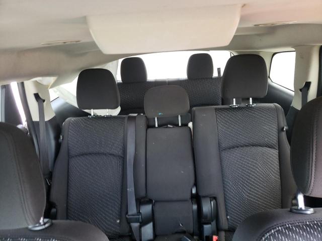 Photo 10 from auction – 2017 DODGE JOURNEY SX with VIN 3C4PDCBB2HT552892