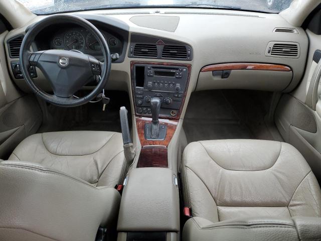 Photo 8 from auction – 2006 VOLVO S60 2.5T with VIN YV1RS592462522124